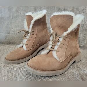 Ugg Boots Sz 6